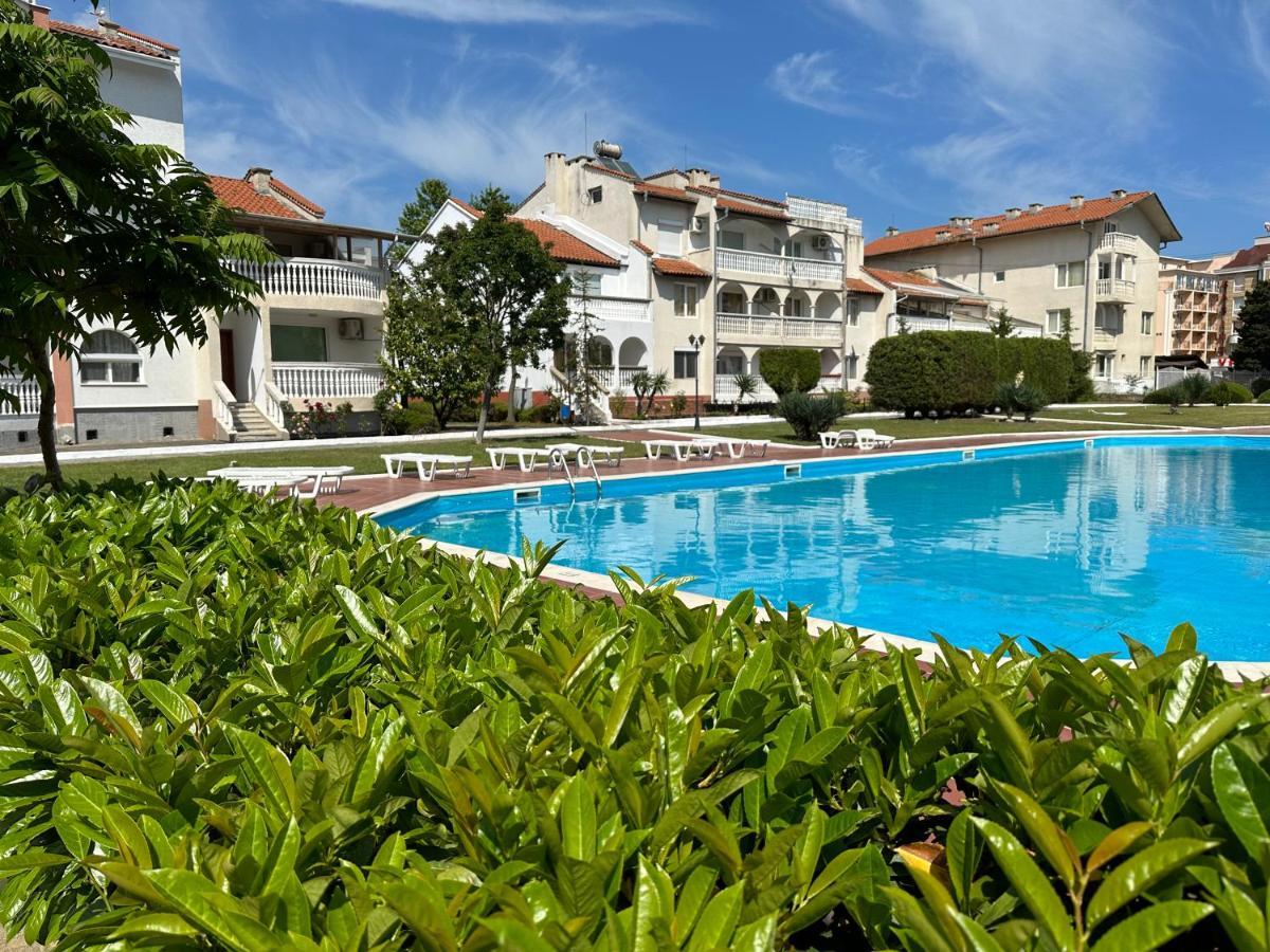 Bravo 1 Morenia Sunny Beach Exterior photo